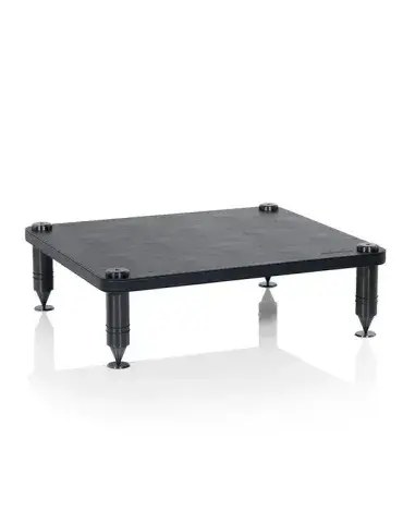Norstone Como 2 – stolik audio Hi-Fi (230 mm)
