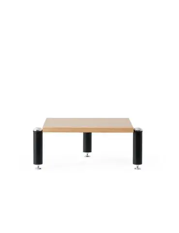 Norstone Copenhagen Module 1 Oak/Black – moduł Hi‑Fi (23 cm)