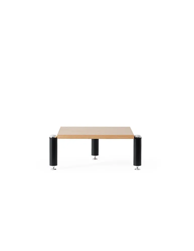 Norstone Copenhagen Module 1 Oak/Black – moduł Hi‑Fi (23 cm)