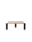 Norstone Copenhagen Module 1 Oak/Black – moduł Hi‑Fi (23 cm)