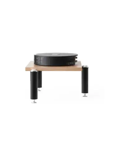 Norstone Copenhagen Module 1 Oak/Black – moduł Hi‑Fi (23 cm) 2