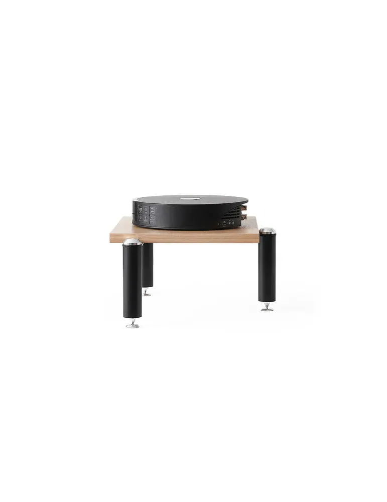 Norstone Copenhagen Module 1 Oak/Black – moduł Hi‑Fi (23 cm)
