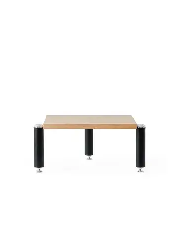 Norstone Copenhagen Module 2 Oak/Black – moduł Hi‑Fi (26 cm)