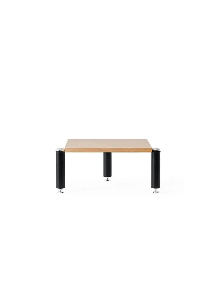 Norstone Copenhagen Module 2 Oak/Black – moduł Hi‑Fi (26 cm)