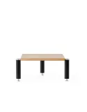 Norstone Copenhagen Module 2 Oak/Black – moduł Hi‑Fi (26 cm)
