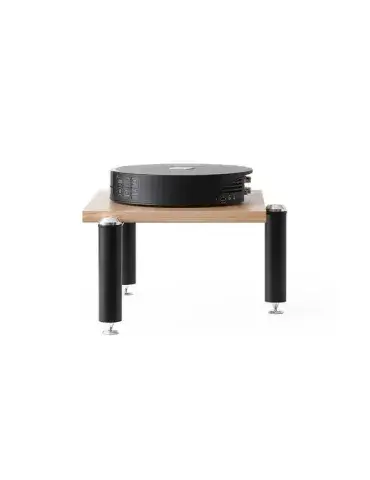 Norstone Copenhagen Module 2 Oak/Black – moduł Hi‑Fi (26 cm) 2