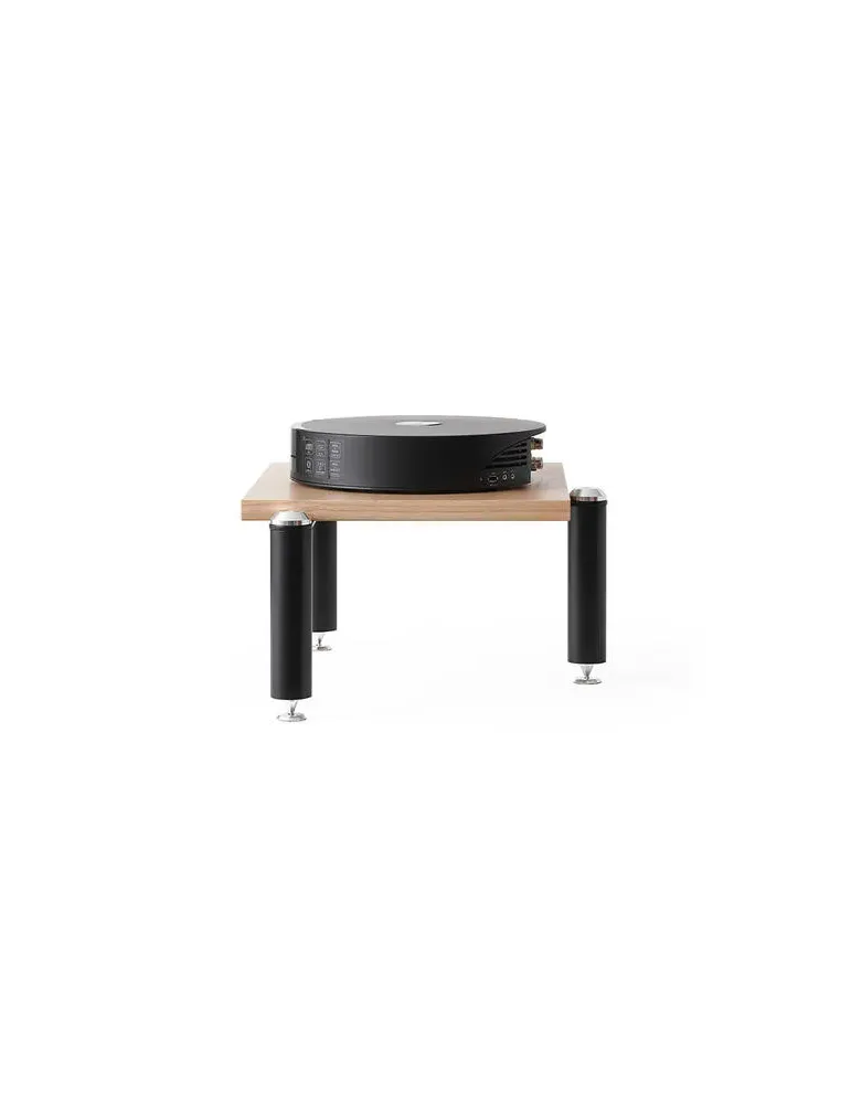 Norstone Copenhagen Module 2 Oak/Black – moduł Hi‑Fi (26 cm)