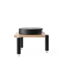 Norstone Copenhagen Module 2 Oak/Black – moduł Hi‑Fi (26 cm)