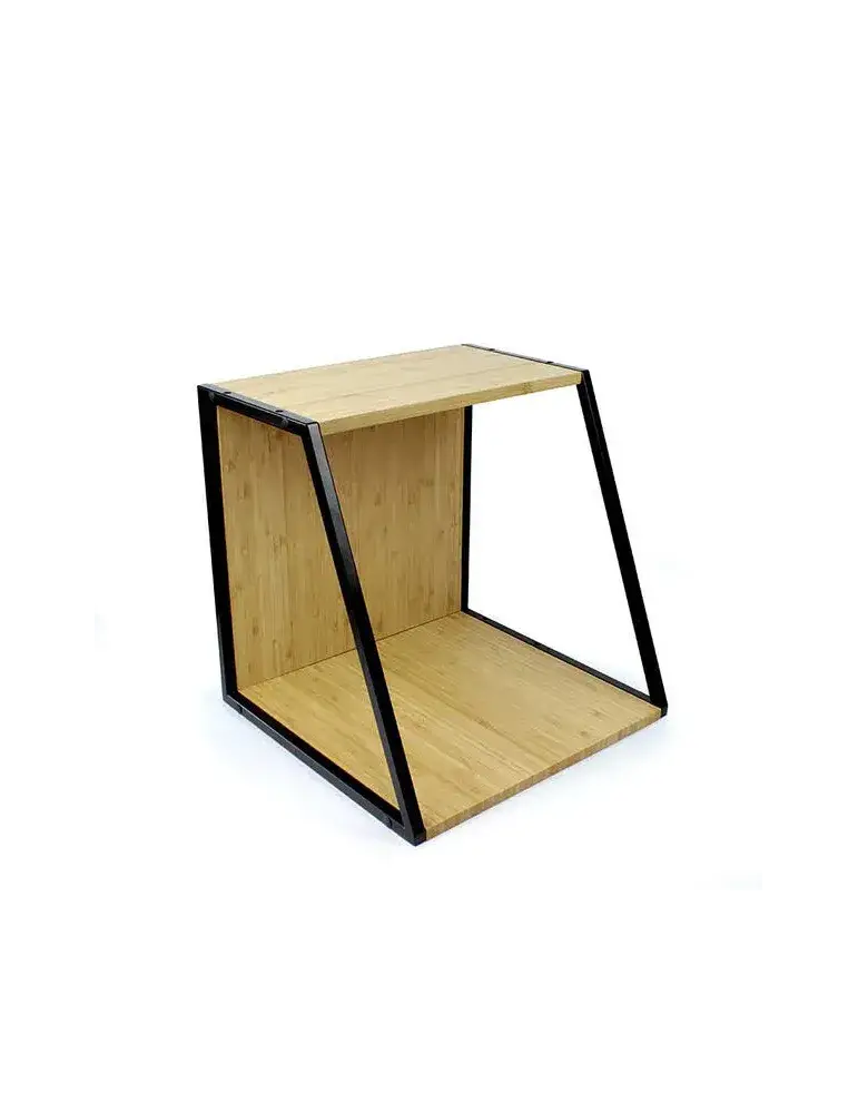 Norstone Vinyl LP Case – półka na winyle, 90 płyt