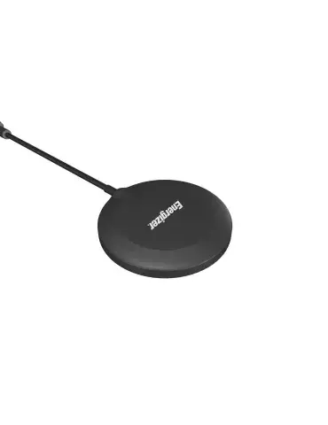 Bezprzewodowa Ładowarka Magnetyczna Wcp119 Black