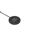 Bezprzewodowa Ładowarka Magnetyczna Wcp119 Black