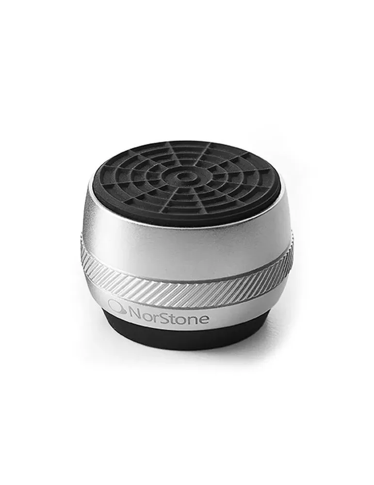 Norstone Acousteel Damp 200 – stopki antywibracyjne (4 szt.) | Salony Denon
