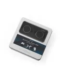 Norstone Acousteel Damp 200 – stopki antywibracyjne (4 szt.) | Salony Denon