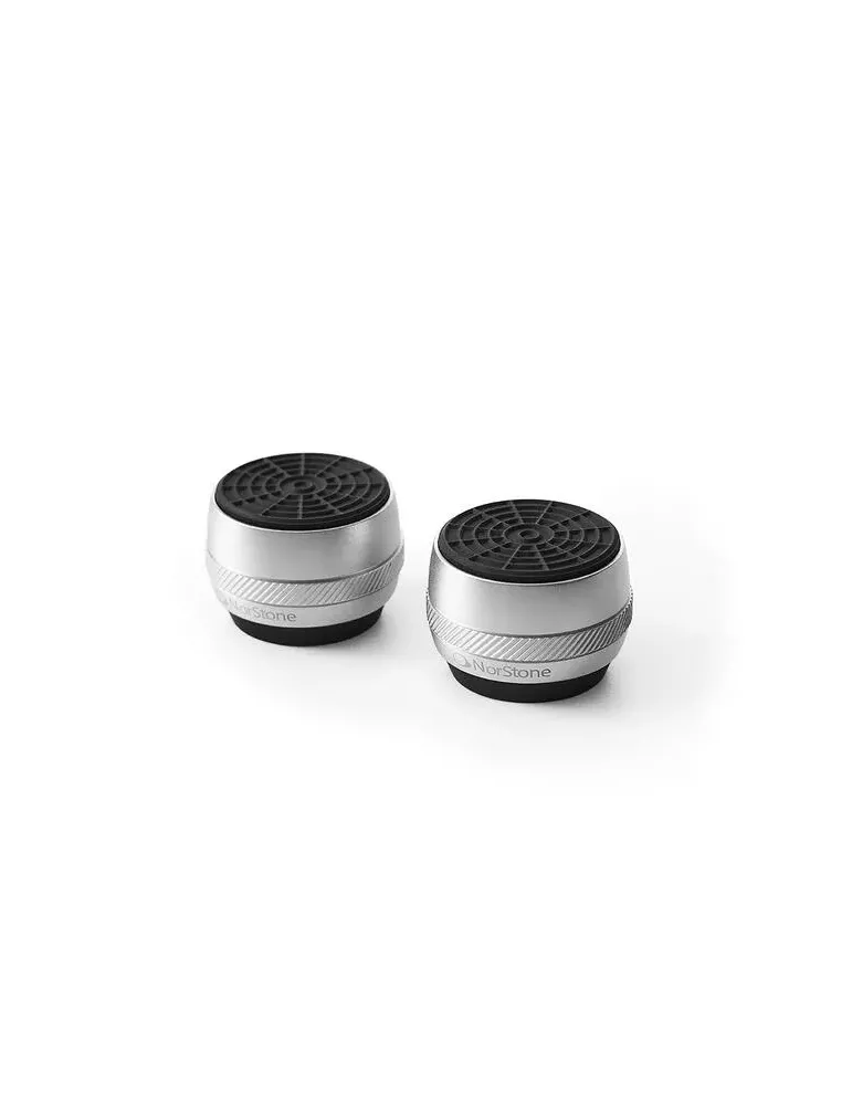 Norstone Acousteel Damp 200 – stopki antywibracyjne (4 szt.) | Salony Denon