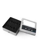 Norstone Acousteel Damp 200 – stopki antywibracyjne (4 szt.) | Salony Denon