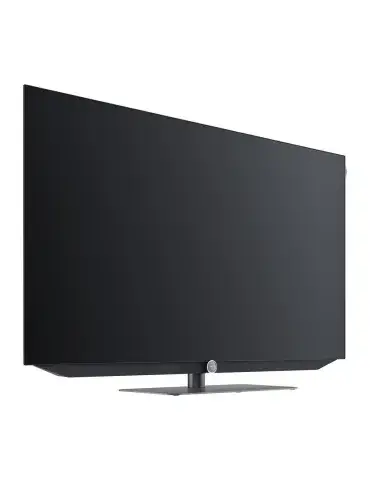 Loewe TV OLED UHD Bild V.55 DR+ | Basalt Grey | Outlet