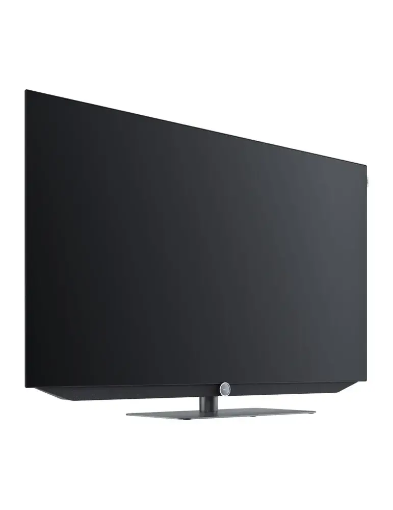 Loewe TV OLED UHD Bild V.55 DR+ | Basalt Grey | Outlet
