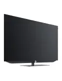 Loewe TV OLED UHD Bild V.55 DR+ | Basalt Grey | Outlet