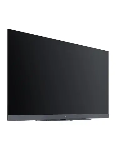 Loewe TV OLED UHD We.SEE 55 | Storm Grey | Outlet