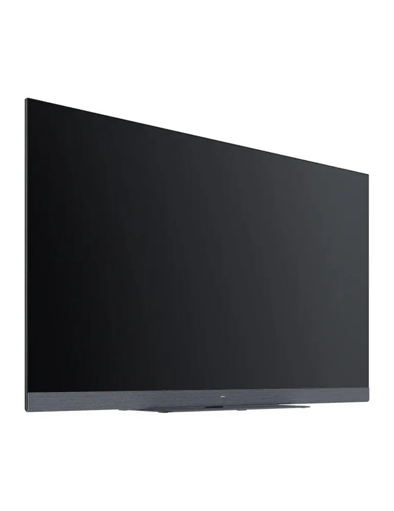 Loewe TV OLED UHD We.SEE 55 | Storm Grey | Outlet