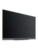 Loewe TV OLED UHD We.SEE 55 | Storm Grey | Outlet