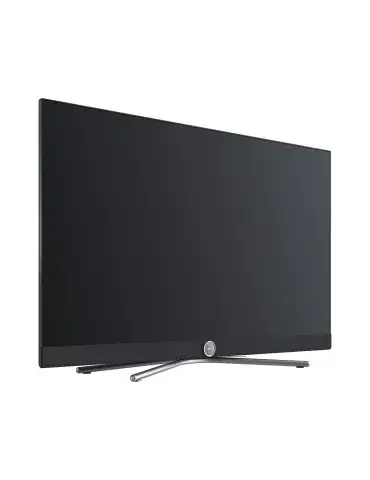 Loewe TV LCD UHD Bild c.43 | Basalt Grey | Outlet