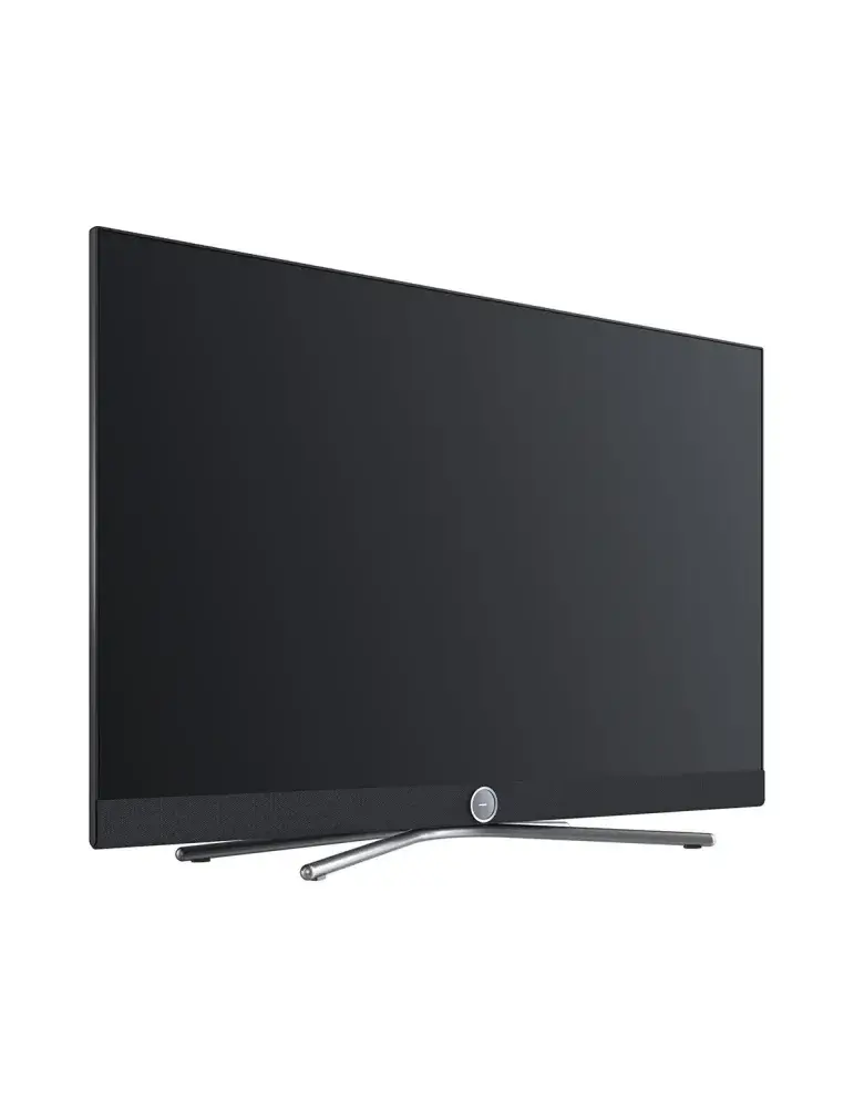 Loewe TV LCD UHD Bild c.43 | Basalt Grey | Outlet
