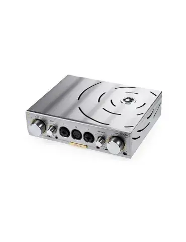 Wzmacniacz słuchawkowy Pro iCAN | IFI AUDIO | Outlet