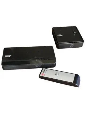 HDMI bezprzewodowe Optoma WHD200 | 1080p60 | OTHERS outlet