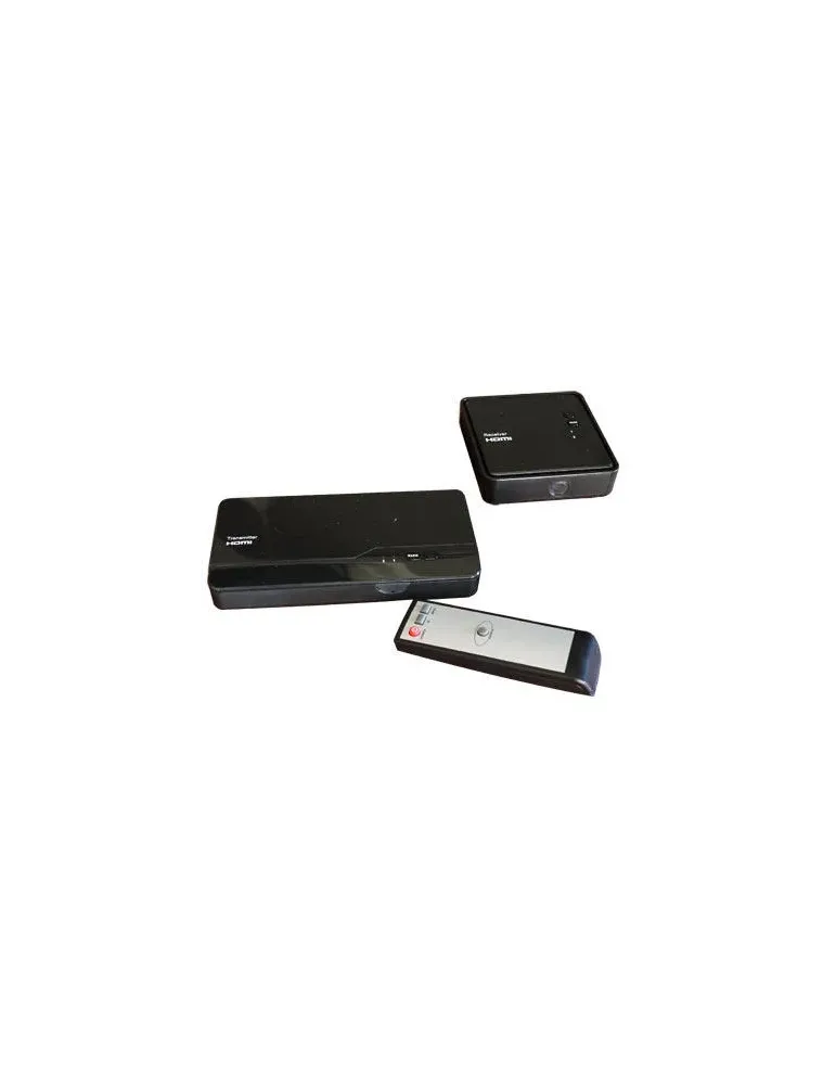 HDMI bezprzewodowe Optoma WHD200 | 1080p60 | OTHERS outlet