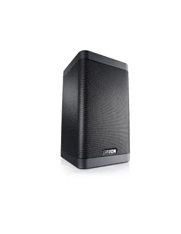 Odtwarzacz strefowy Canton Smart Soundbox 3 | Czarny | Outlet