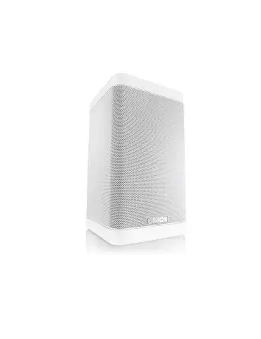 Odwarzacz strefowy Canton Smart Soundbox 3 | Biały | Outlet