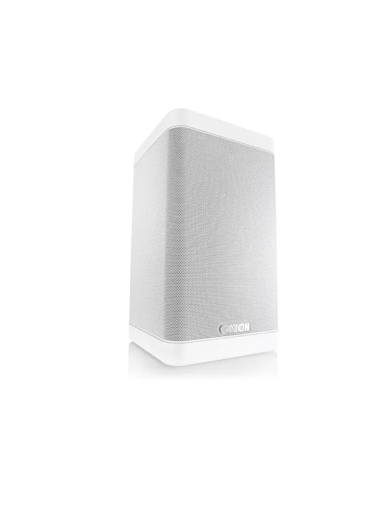 Odwarzacz strefowy Canton Smart Soundbox 3 | Biały | Outlet