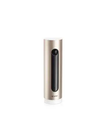 Inteligentna kamera Netatmo Welcome | Bezpieczeństwo w domu