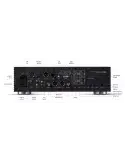 Streamer Hi-Fi HIFI ROSE RS150B | DAC | outlet | OTHERS