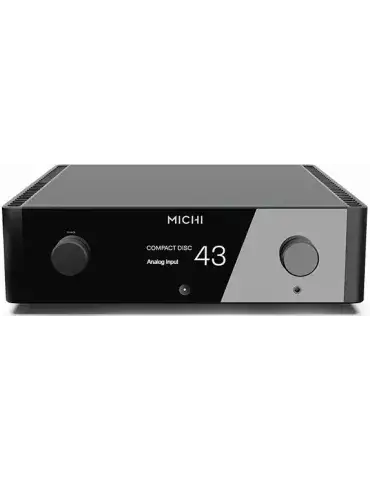 Rotel Michi P5 przedwzmacniacz | P5 | XLR DAC phono | OTHERS