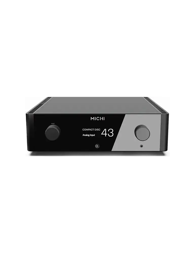 Rotel Michi P5 przedwzmacniacz | P5 | XLR DAC phono | OTHERS