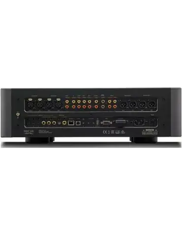 Rotel Michi P5 przedwzmacniacz | P5 | XLR DAC phono | OTHERS 2