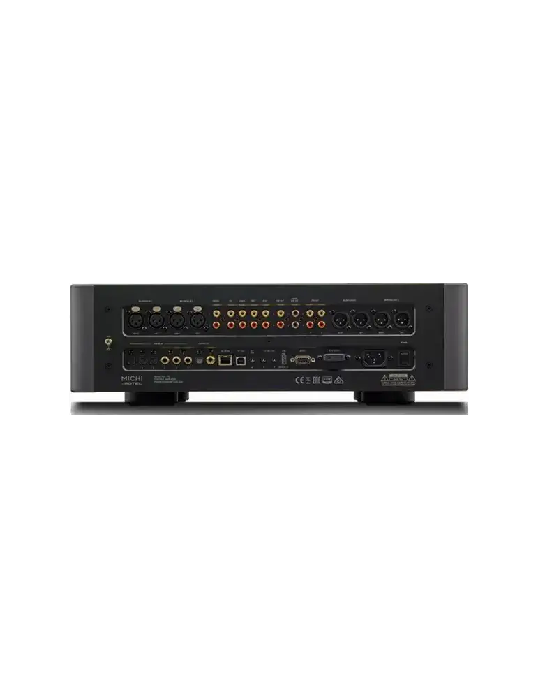 Rotel Michi P5 przedwzmacniacz | P5 | XLR DAC phono | OTHERS