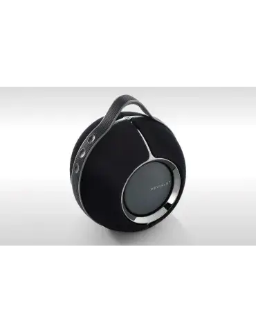 Devialet Mania bluetooth | Deep Black outlet | AUDIO FORUM