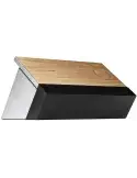 Głośnik BEOSOUND MOMENT OAK | Elegancja i dźwięk | BANG & OLUFSEN