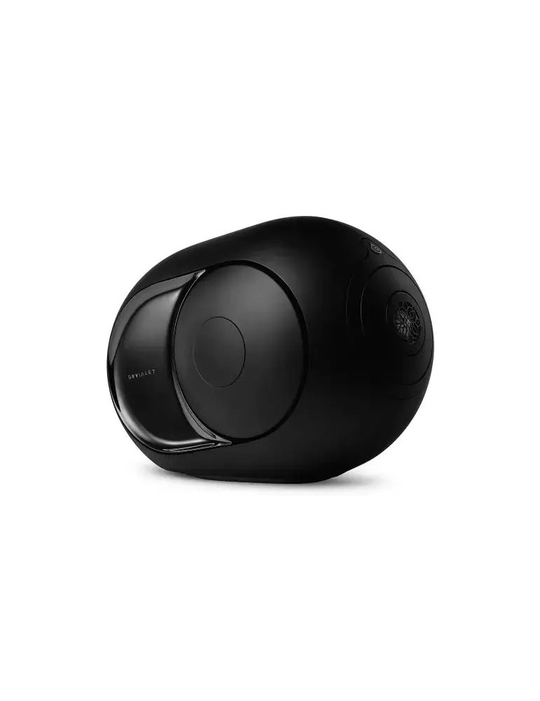Devialet Phantom I 108dB | stereo hi-fi | outlet | AUDIO FORUM