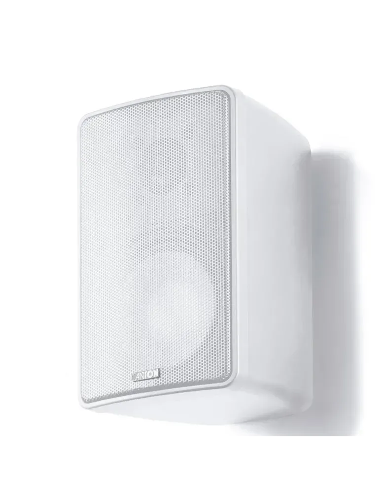 Głośnik instalacyjny Canton PLUS X.3 | Biały | Outlet