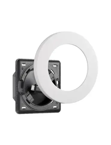Netatmo Akcesorium Batibox | Montaż podtynkowy | NETATMO