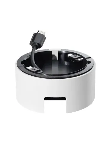 Adapter PoE Netatmo NPC-POE-W | Zasilanie i dane jednym kablem
