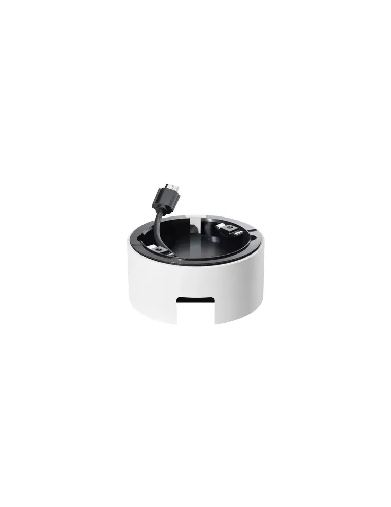 Adapter PoE Netatmo NPC-POE-W | Zasilanie i dane jednym kablem