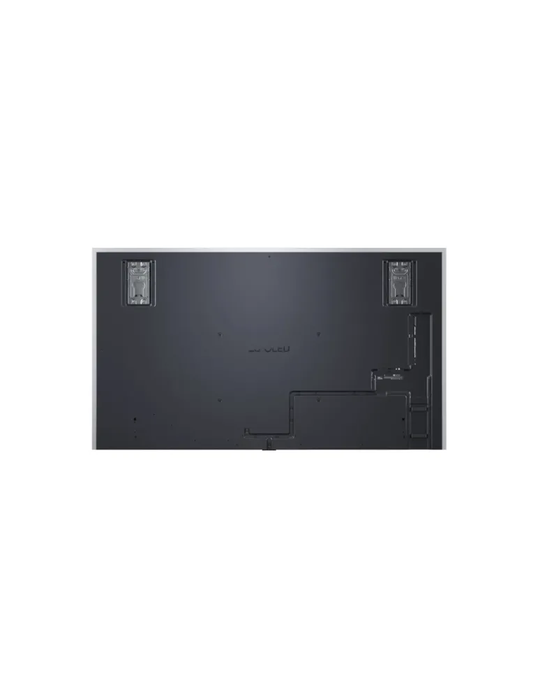 LG OLED97G54LW – 97" OLED evo 4K Smart TV | LG 2025