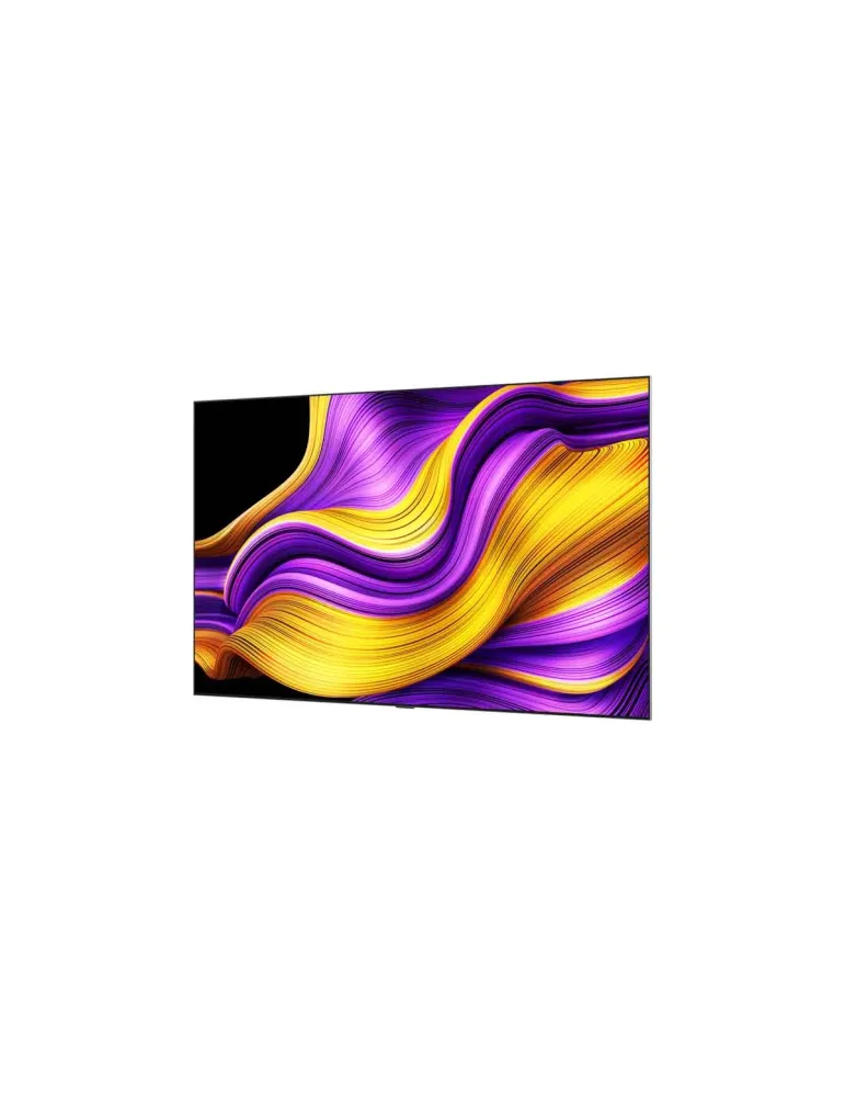 LG OLED97G54LW – 97" OLED evo 4K Smart TV | LG 2025