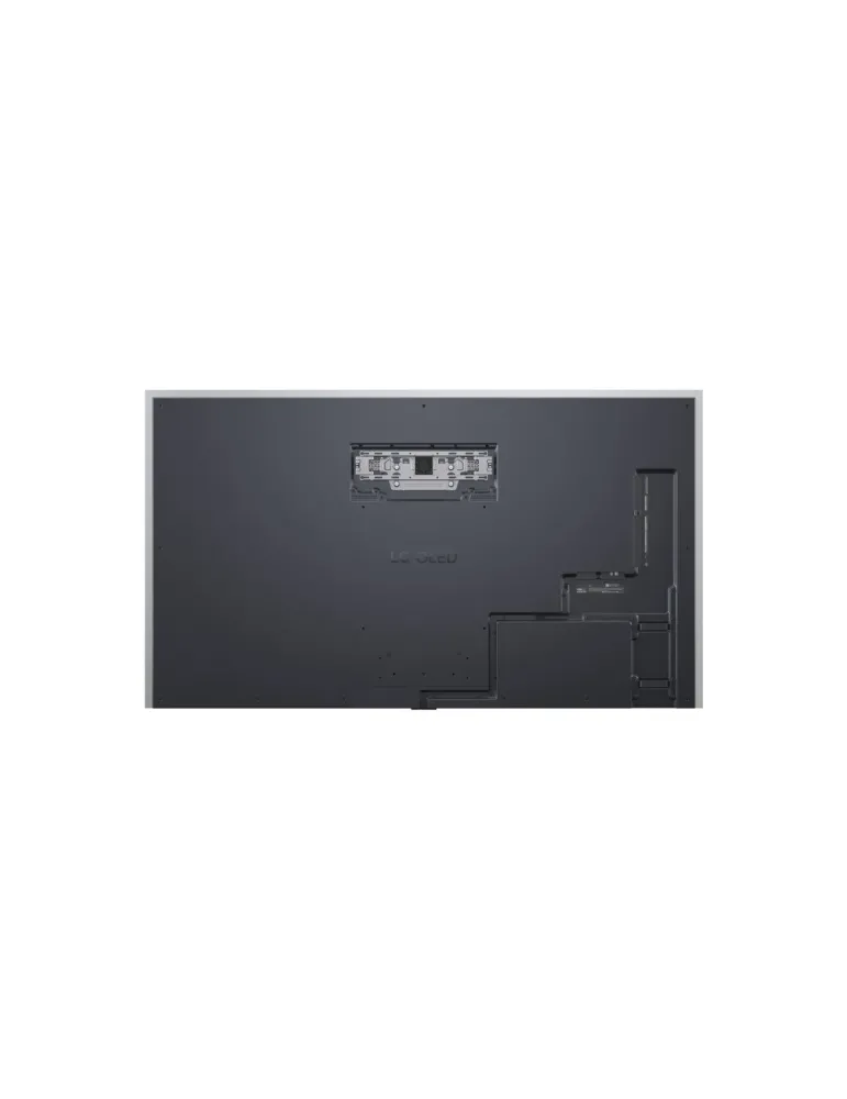 LG OLED83G54LW – 83" OLED evo 4K Smart TV | LG 2025