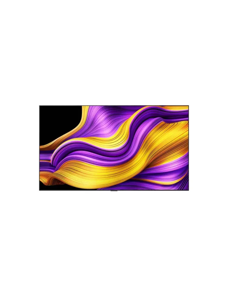 LG OLED83G54LW – 83" OLED evo 4K Smart TV | LG 2025
